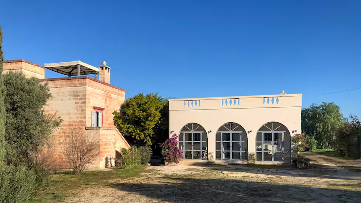 San Virgilio — foto 5